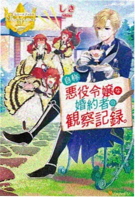 《铁鸢尾》竖版封面，钢铁装甲与橙色警示灯
